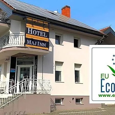 Maj Prosenjakovci